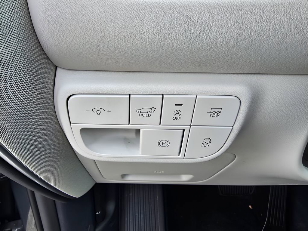 New 2026 Hyundai Palisade Calligraphy image 19