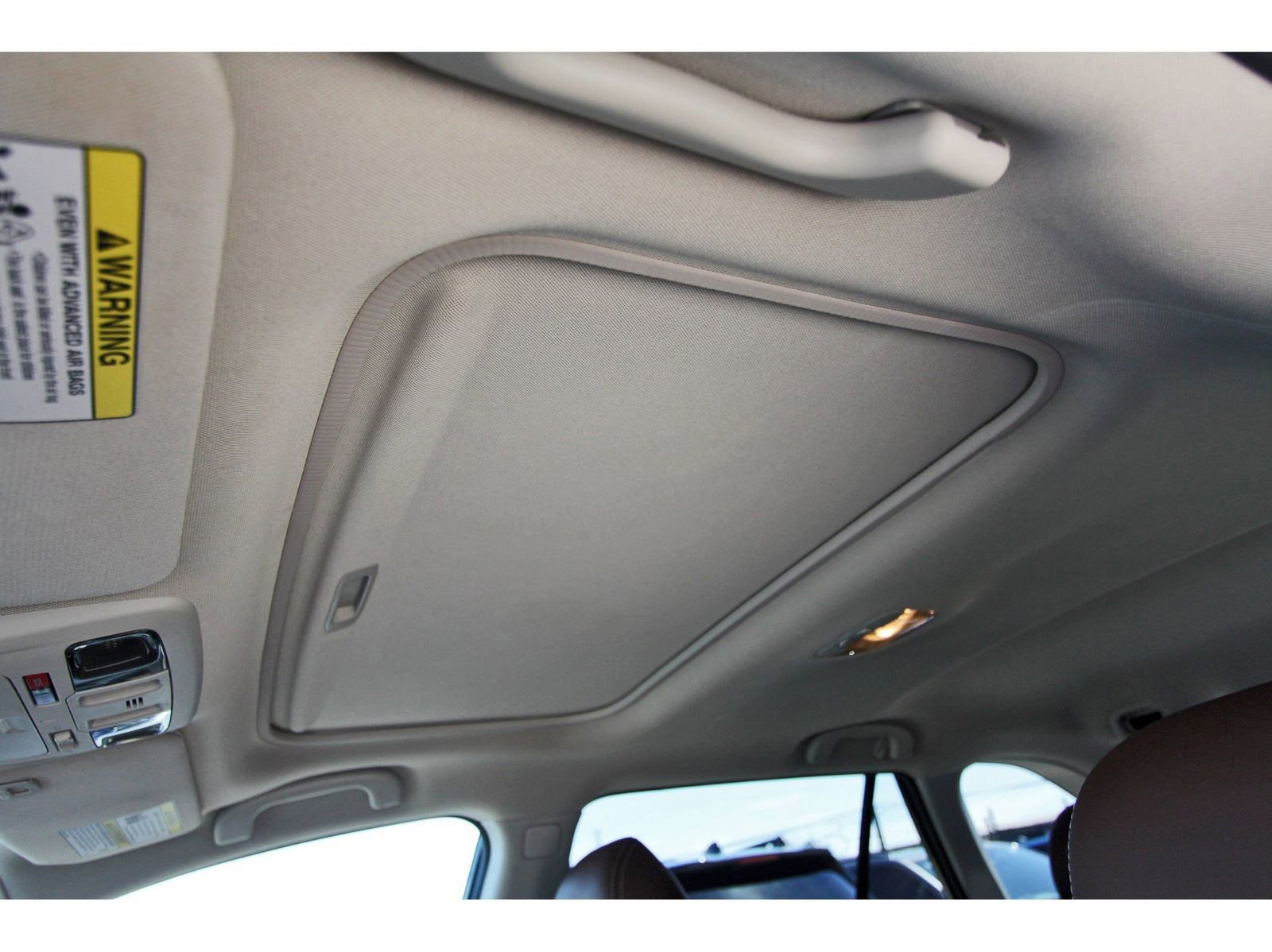 Used 2018 Subaru Outback 2.5i Touring image 27