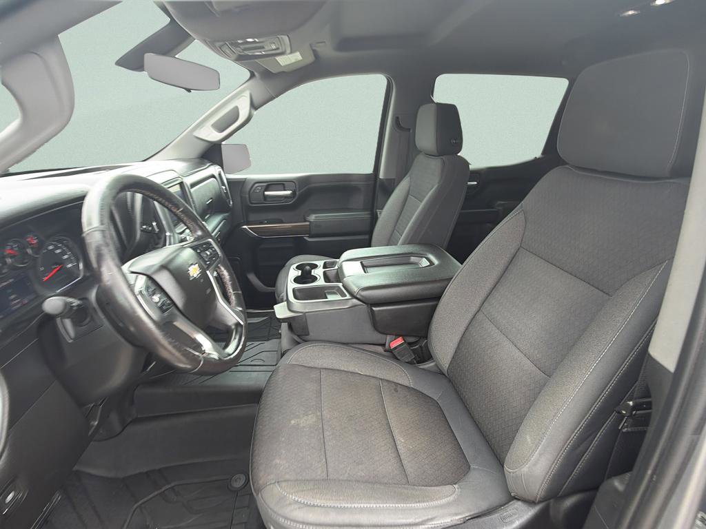Used 2019 Chevrolet Silverado 1500 LT w/ All-Star Edition image 18