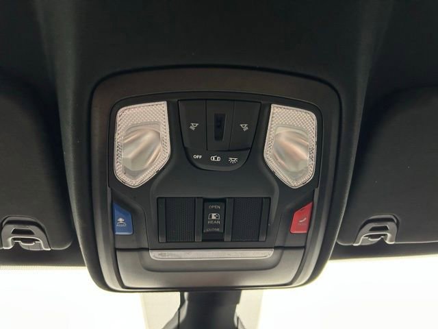 Used 2023 RAM 1500 Big Horn w/ Trailer Tow Group image 44