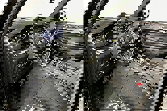 New 2025 Jeep Grand Cherokee L Altitude image 8