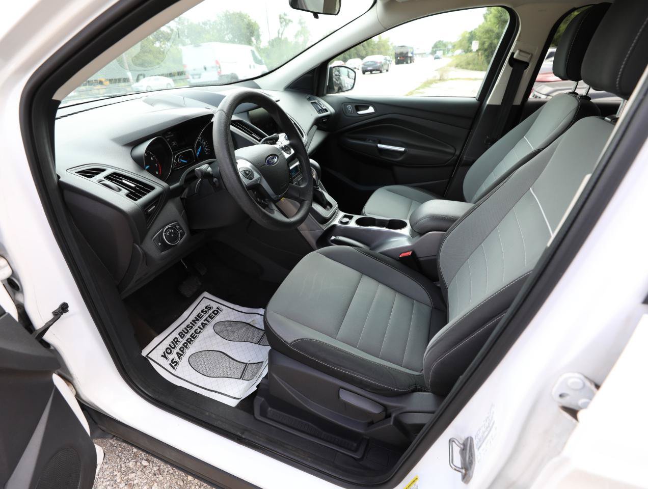 Used 2013 Ford Escape SE AWD/4WD image 17