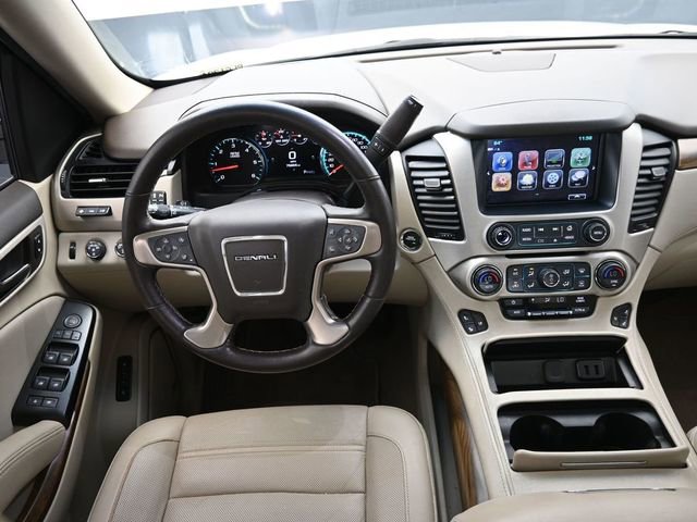 Used 2019 GMC Yukon Denali w/ Denali Ultimate Package image 26