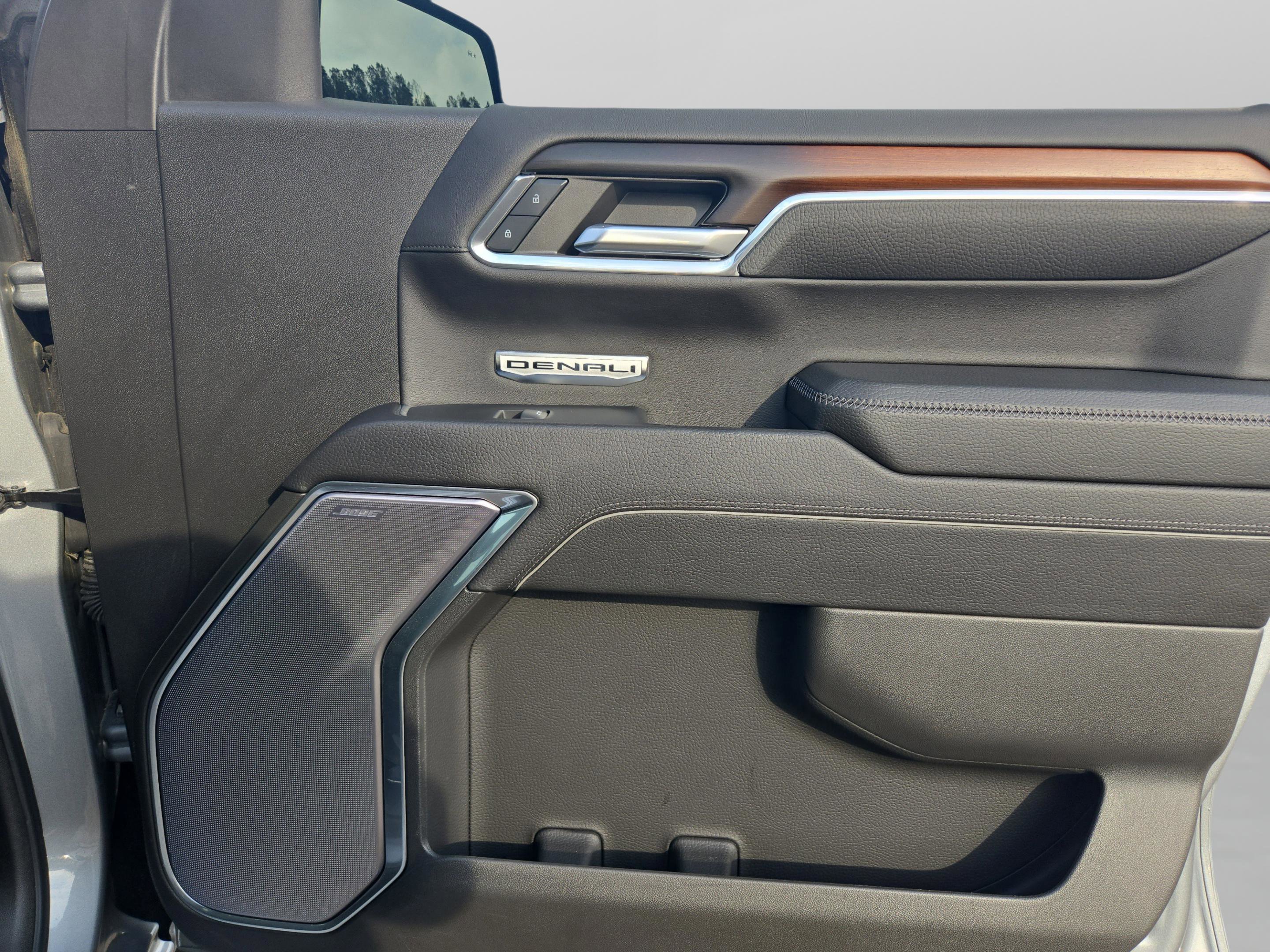 Used 2024 GMC Sierra 1500 Denali image 33
