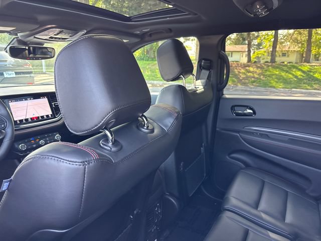 New 2027 Dodge Durango GT AWD/4WD image 13