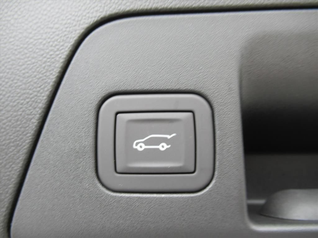 New 2026 Buick Envision Sport Touring AWD/4WD image 10