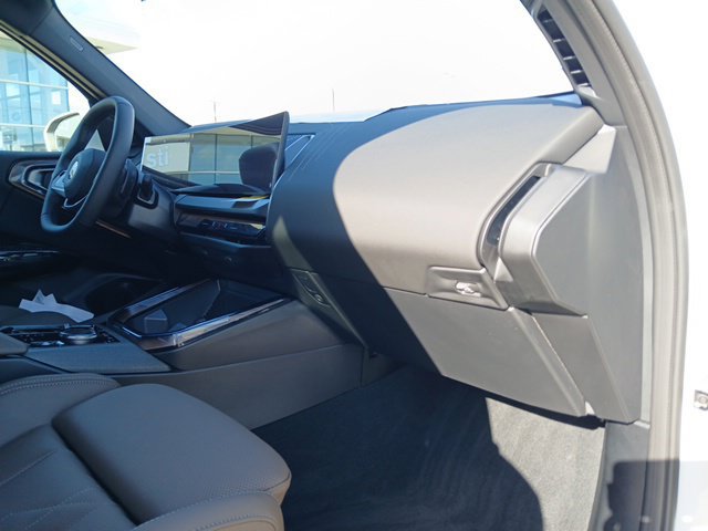 New 2026 BMW X3 xDrive30i AWD/4WD image 18