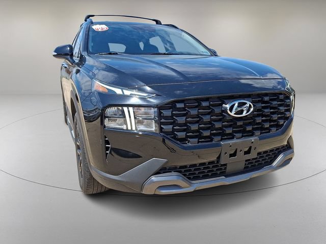 Certified 2023 Hyundai Santa Fe XRT AWD/4WD image 2
