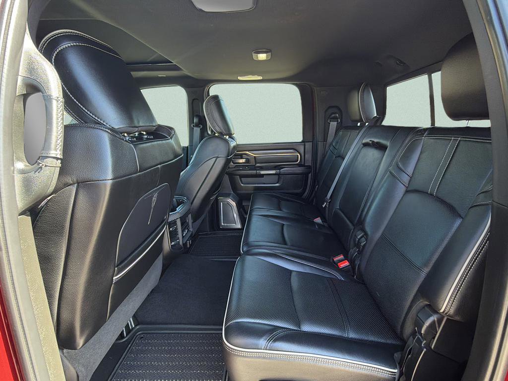 Used 2020 RAM 3500 Limited image 17