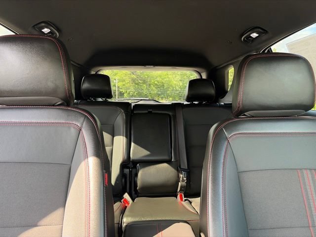 Used 2023 Chevrolet Equinox RS AWD/4WD image 40