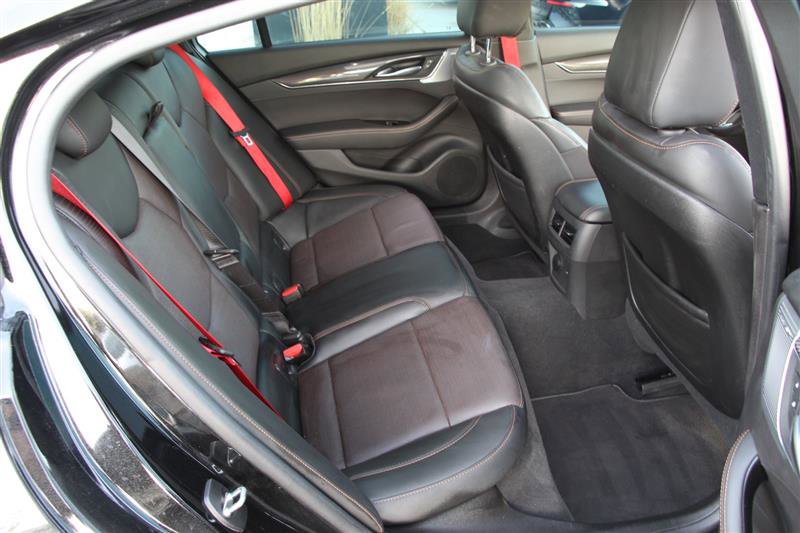 Used 2024 Cadillac CT5 V w/ Super Cruise 2 Package image 14