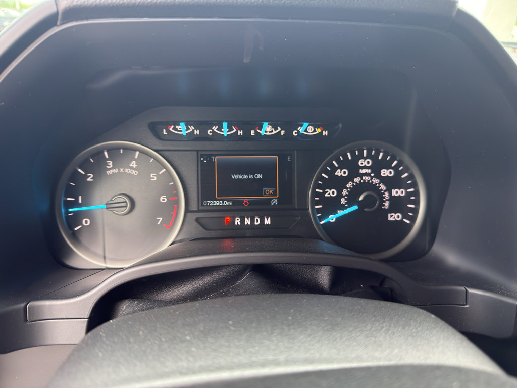 Used 2019 Ford F150 XLT w/ Equipment Group 301A Mid AWD/4WD image 14
