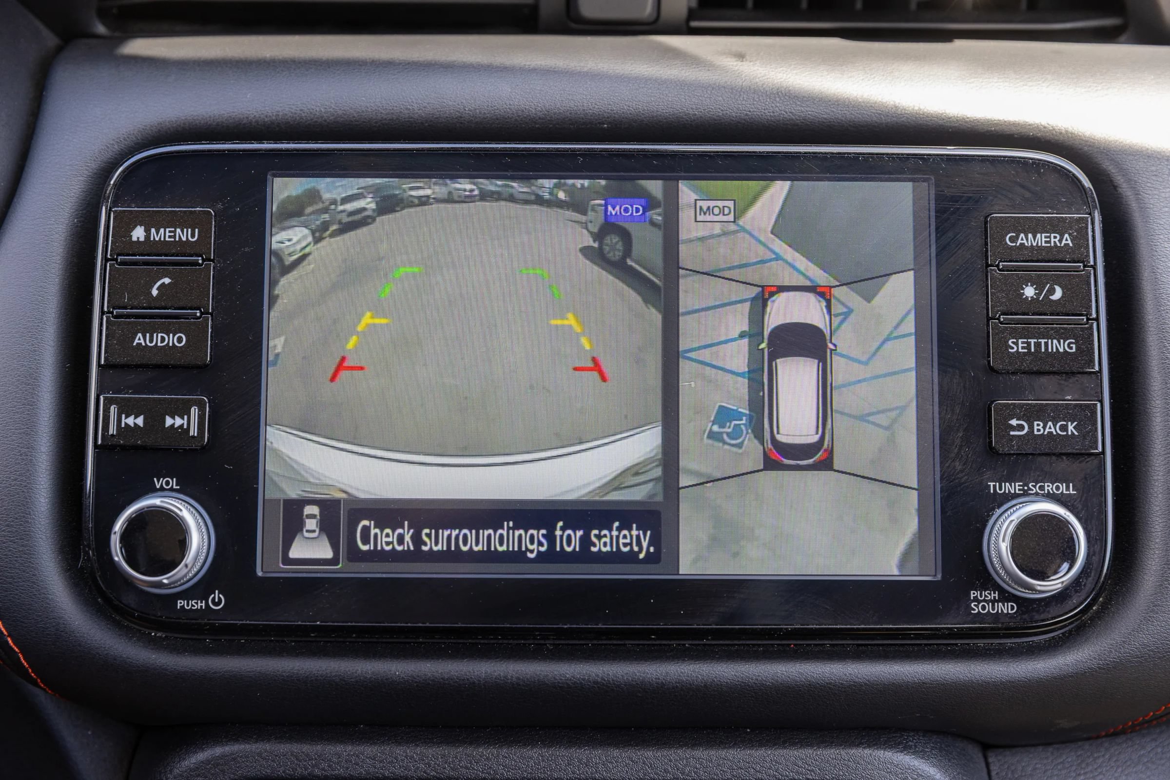Used 2024 Nissan Kicks SR FWD image 29