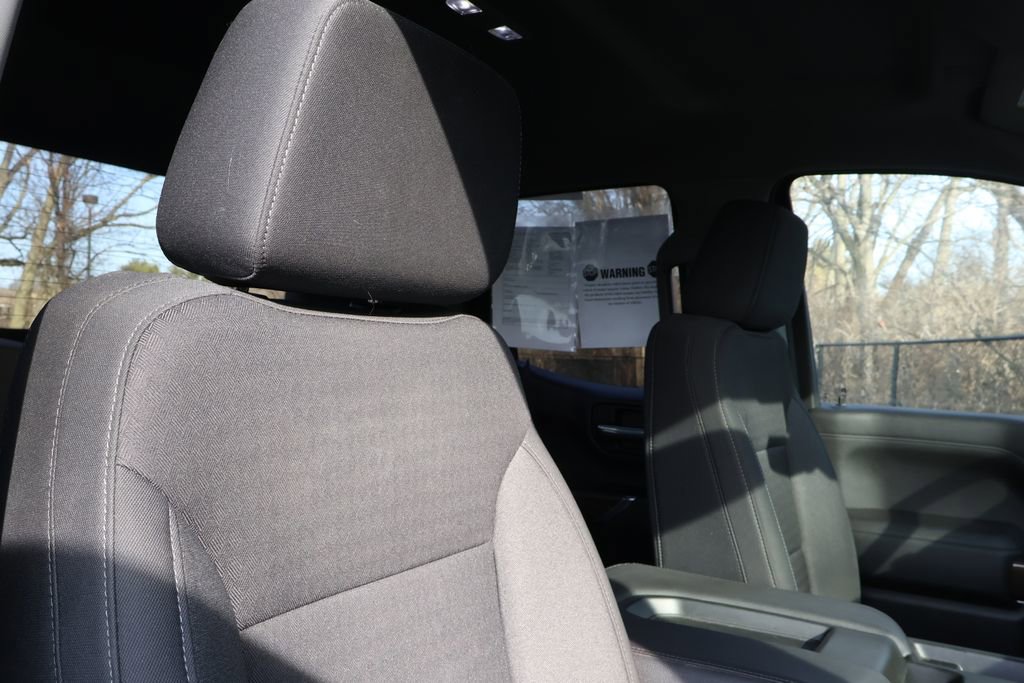 Used 2022 Chevrolet Silverado 1500 RST w/ Safety Package image 41