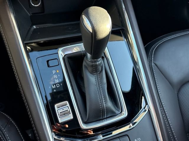 Certified 2025 MAZDA CX-5 Signature image 24