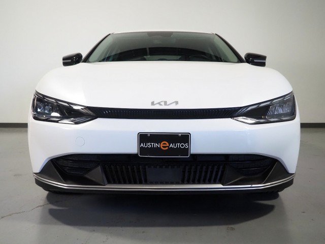 Used 2024 Kia EV6 Light Long Range RWD image 50