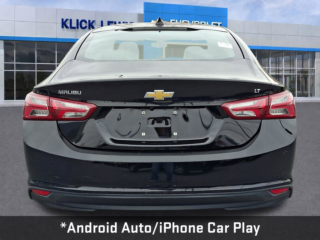 Used 2020 Chevrolet Malibu LT image 7