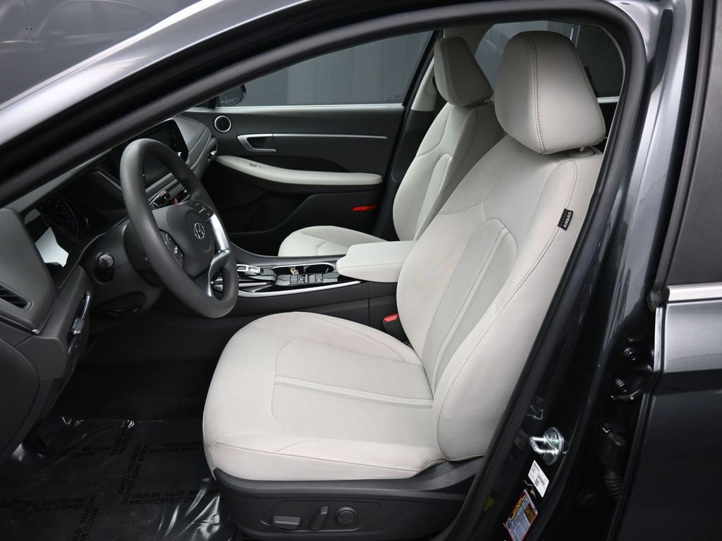 Used 2022 Hyundai Sonata SEL image 18