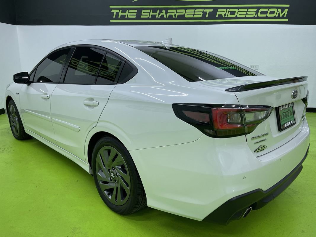 Used 2024 Subaru Legacy Sport image 7