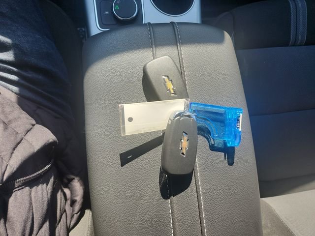 Used 2023 Chevrolet Blazer LT w/ LPO, Floor Liner Package image 23