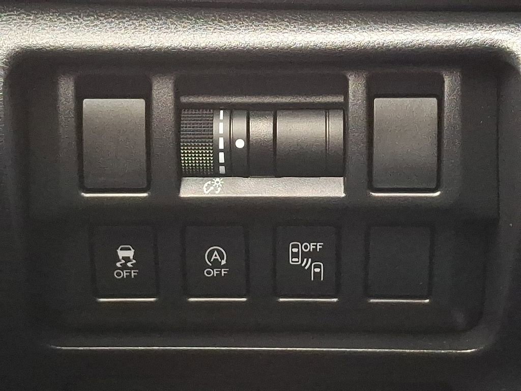 Used 2023 Subaru Crosstrek 2.5i Sport image 27