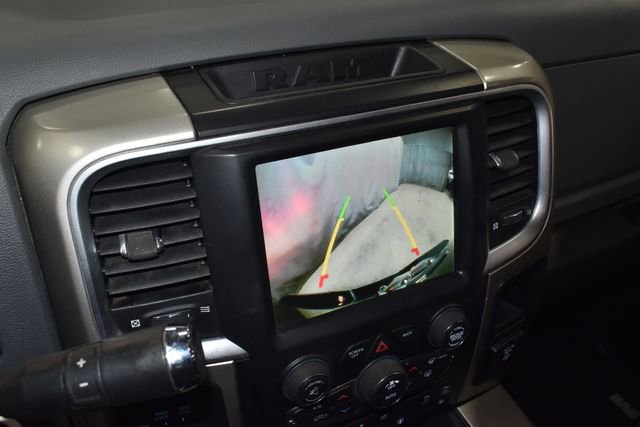 Used 2017 RAM 2500 Big Horn image 18