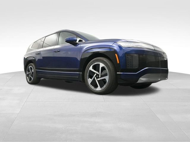 New 2026 Hyundai Ioniq 9 Limited image 32