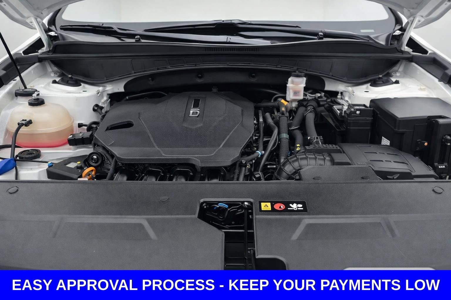 Used 2024 Hyundai Tucson SEL image 19