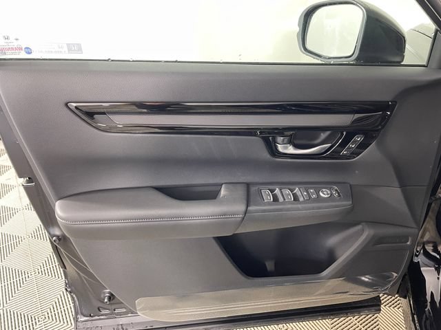 New 2026 Honda Accord SE image 13