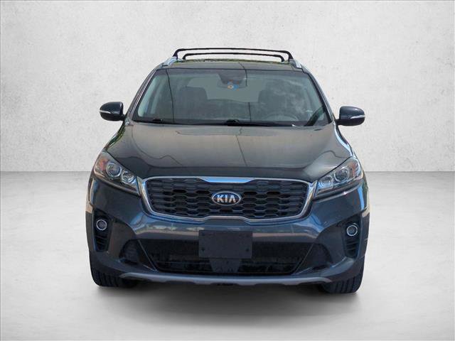 Used 2020 Kia Sorento EX FWD image 2