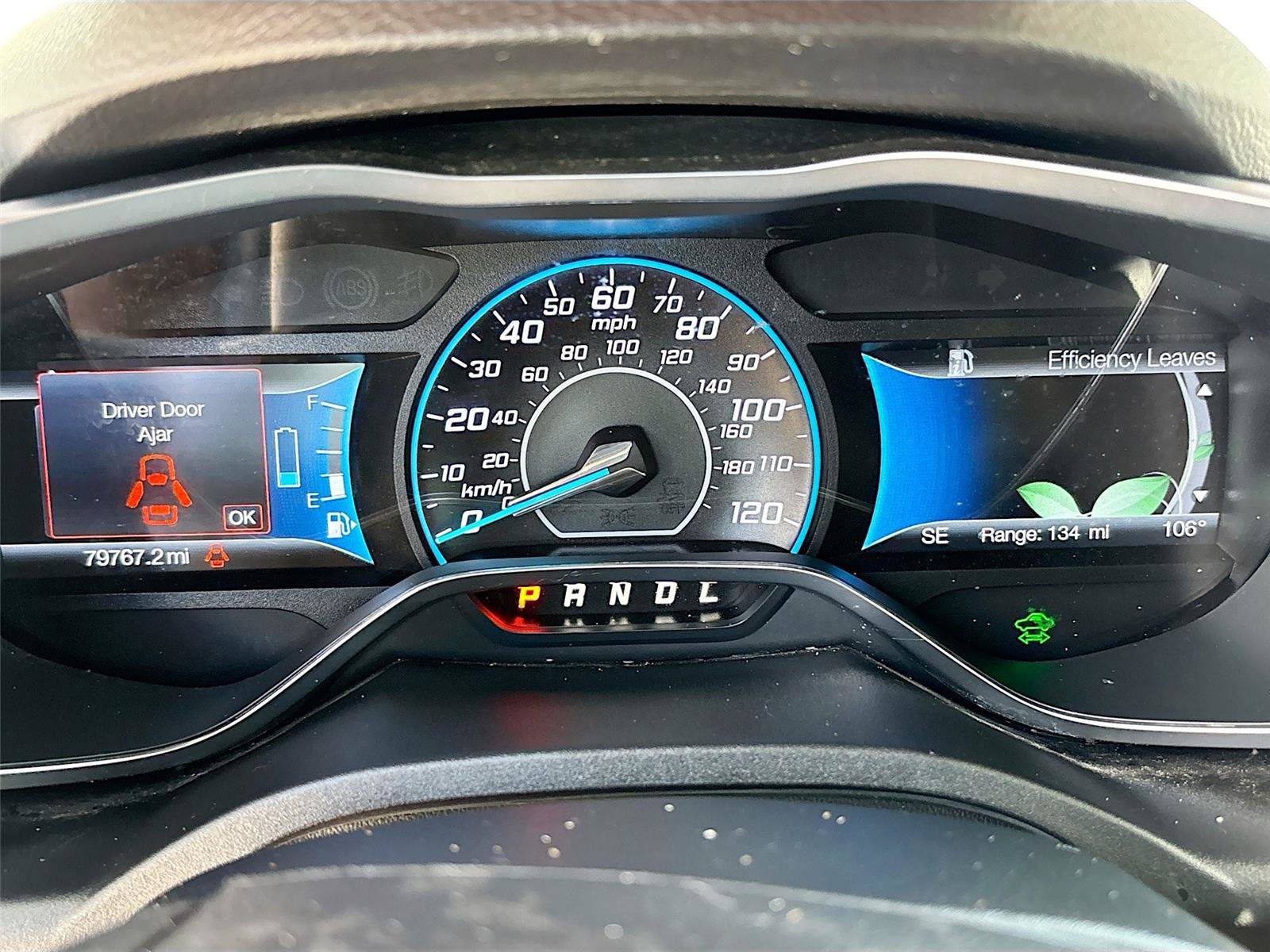 Used 2017 Ford C-MAX Energi SE FWD image 12