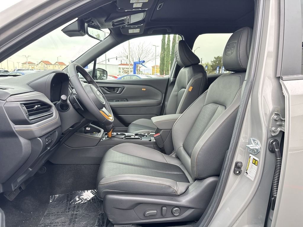 New 2026 Subaru Forester Wilderness image 13