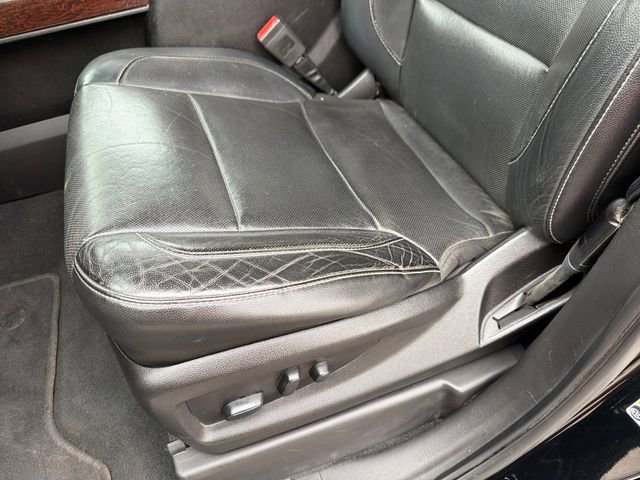 Used 2018 GMC Sierra 1500 SLT AWD/4WD image 19