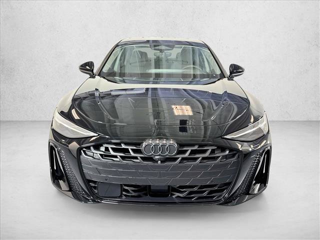 New 2026 Audi A6 Premium Plus AWD/4WD image 2