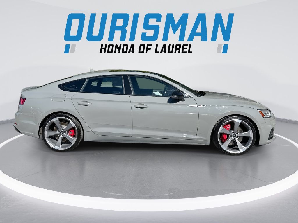 Used 2019 Audi S5 Prestige AWD/4WD image 9