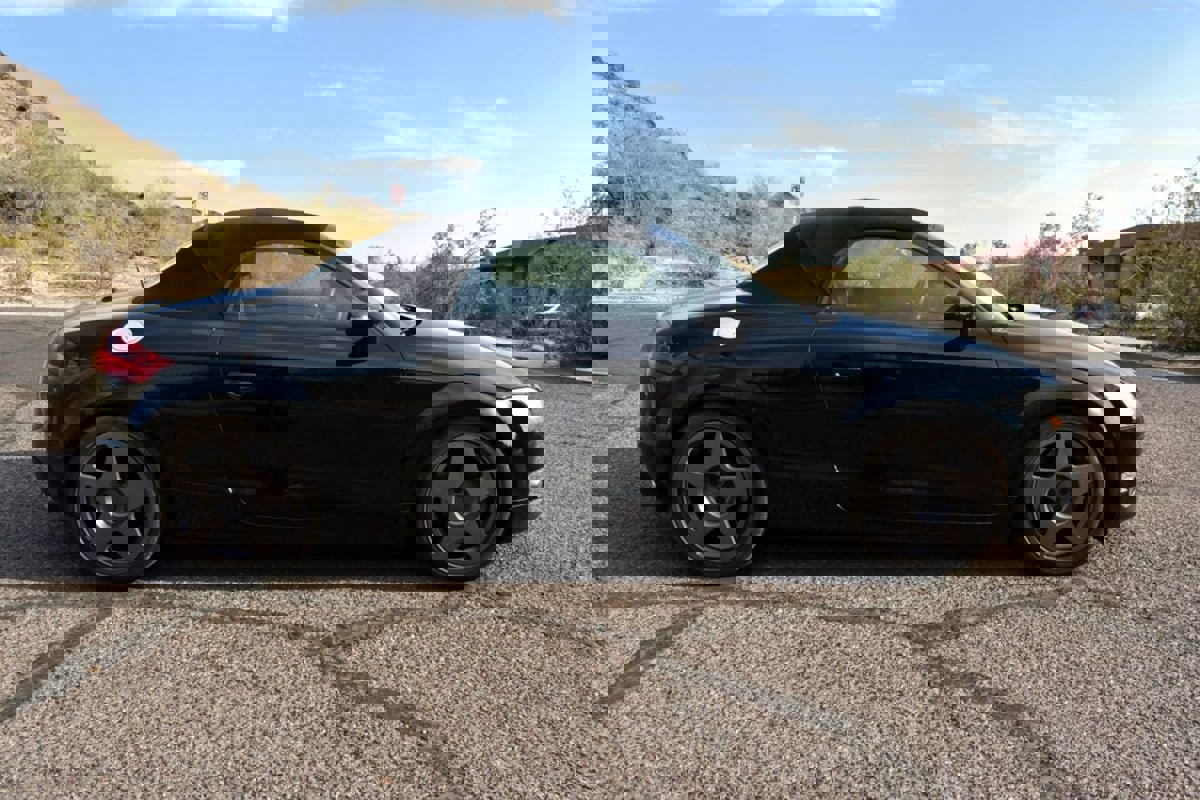 Used 2008 Audi TT 3.2 image 7