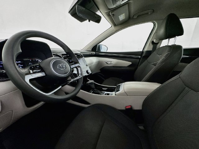 Used 2022 Hyundai Tucson SEL FWD image 19