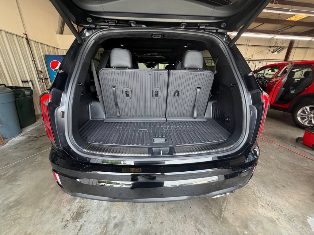 Used 2025 Kia Telluride SX Prestige X-Pro AWD/4WD image 23