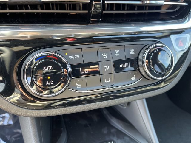 New 2026 Buick Envista Sport Touring w/ Convenience I Package FWD image 18