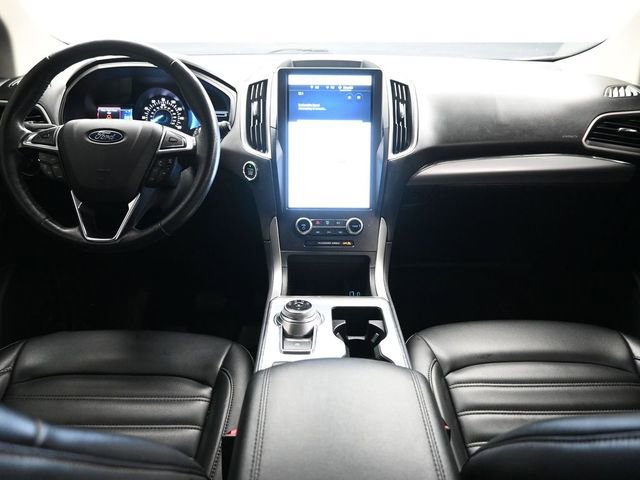 Certified 2022 Ford Edge SEL w/ Convenience Package image 16