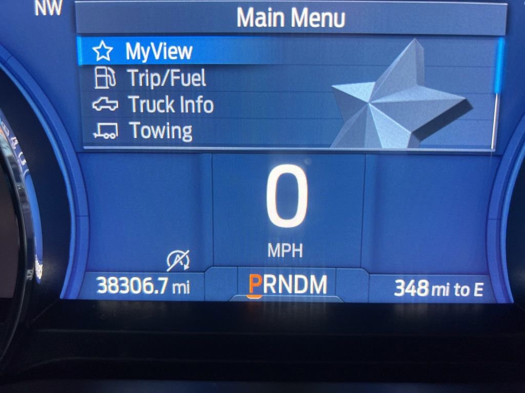 Used 2022 Ford F150 XLT w/ Equipment Group 302A High image 4