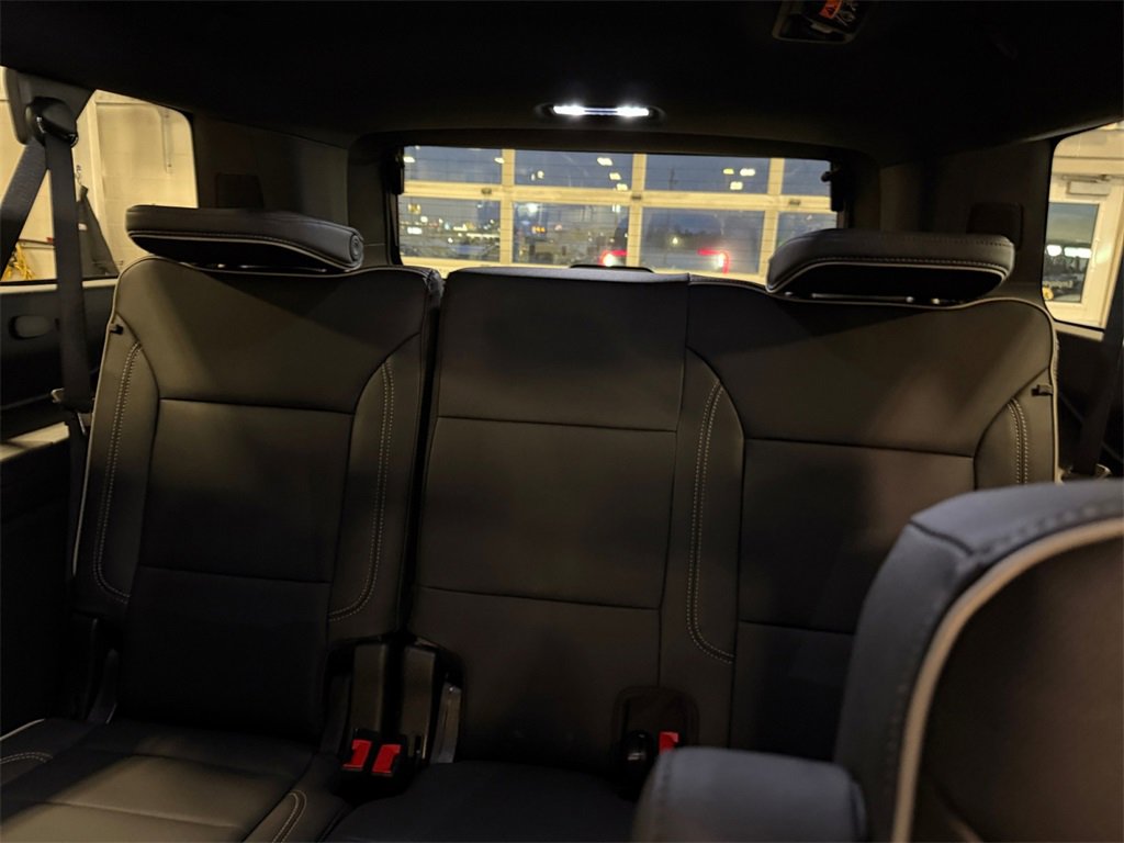 New 2026 GMC Yukon XL Elevation image 32