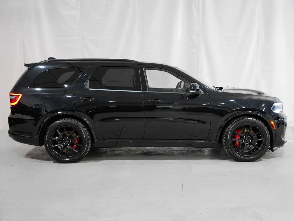 Used 2023 Dodge Durango SRT AWD/4WD image 7