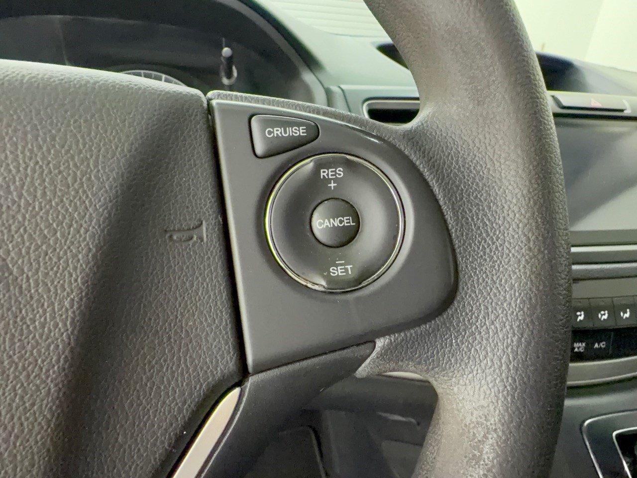 Used 2016 Honda CR-V EX image 19