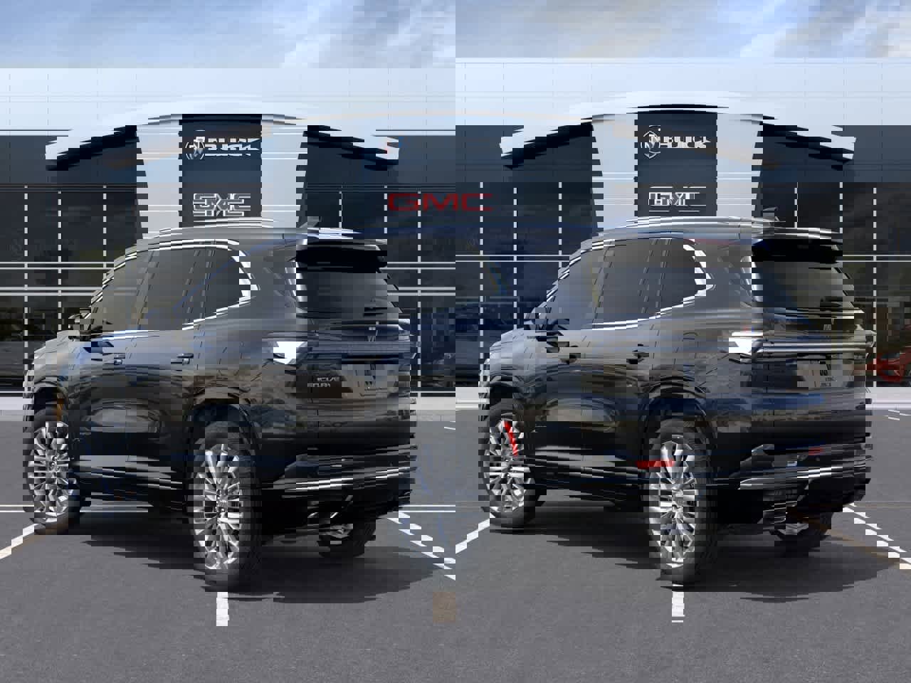 New 2026 Buick Enclave Avenir image 3