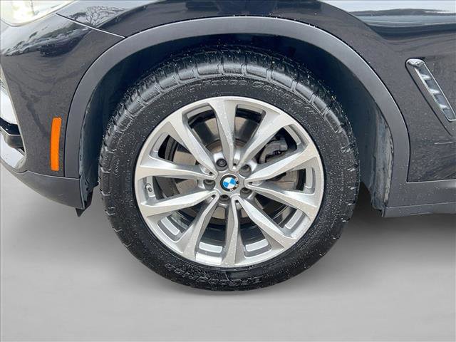 Used 2019 BMW X3 xDrive30i w/ Convenience Package image 26
