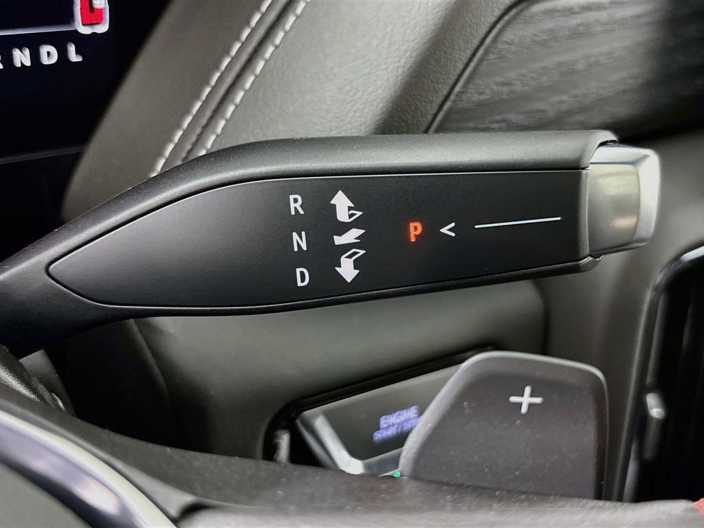New 2026 GMC Yukon AT4 Ultimate AWD/4WD image 17