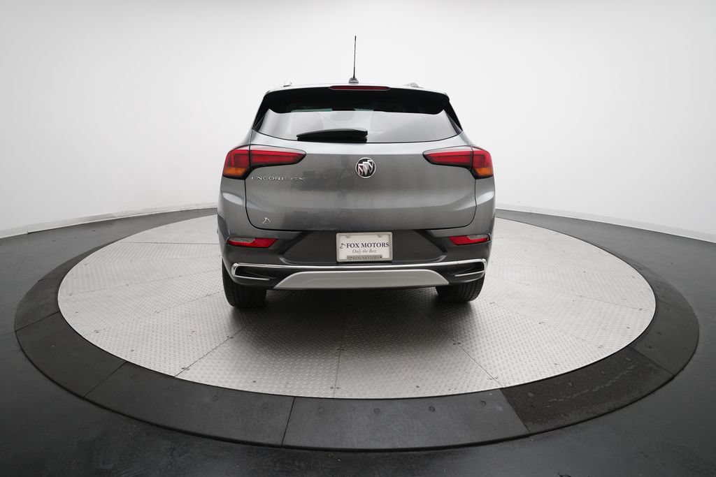 Used 2020 Buick Encore GX Essence FWD image 26