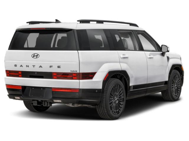 New 2027 Hyundai Santa Fe Calligraphy AWD/4WD image 2