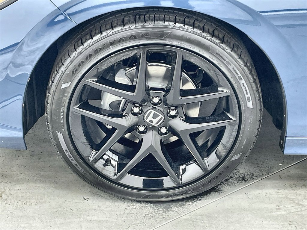 New 2026 Honda Civic Sport image 10